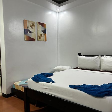 Seaslugs Travellers Inn El Nido Ngoại thất bức ảnh