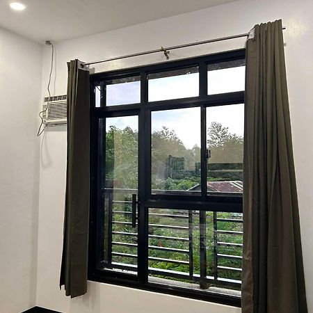 Seaslugs Travellers Inn El Nido Ngoại thất bức ảnh