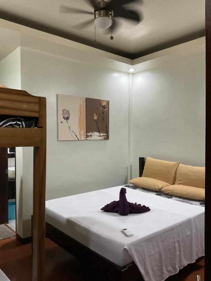 Seaslugs Travellers Inn El Nido Ngoại thất bức ảnh