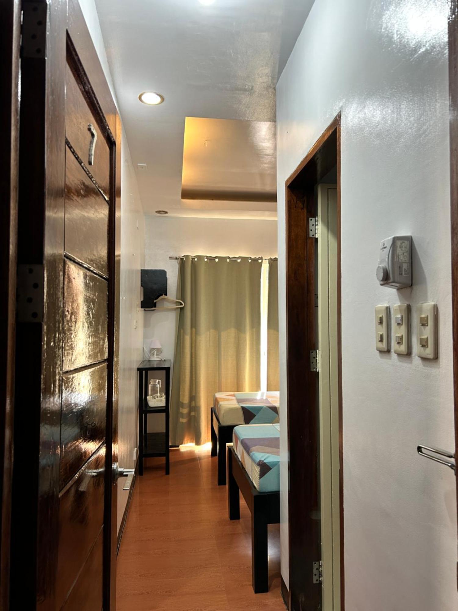 Seaslugs Travellers Inn El Nido Ngoại thất bức ảnh