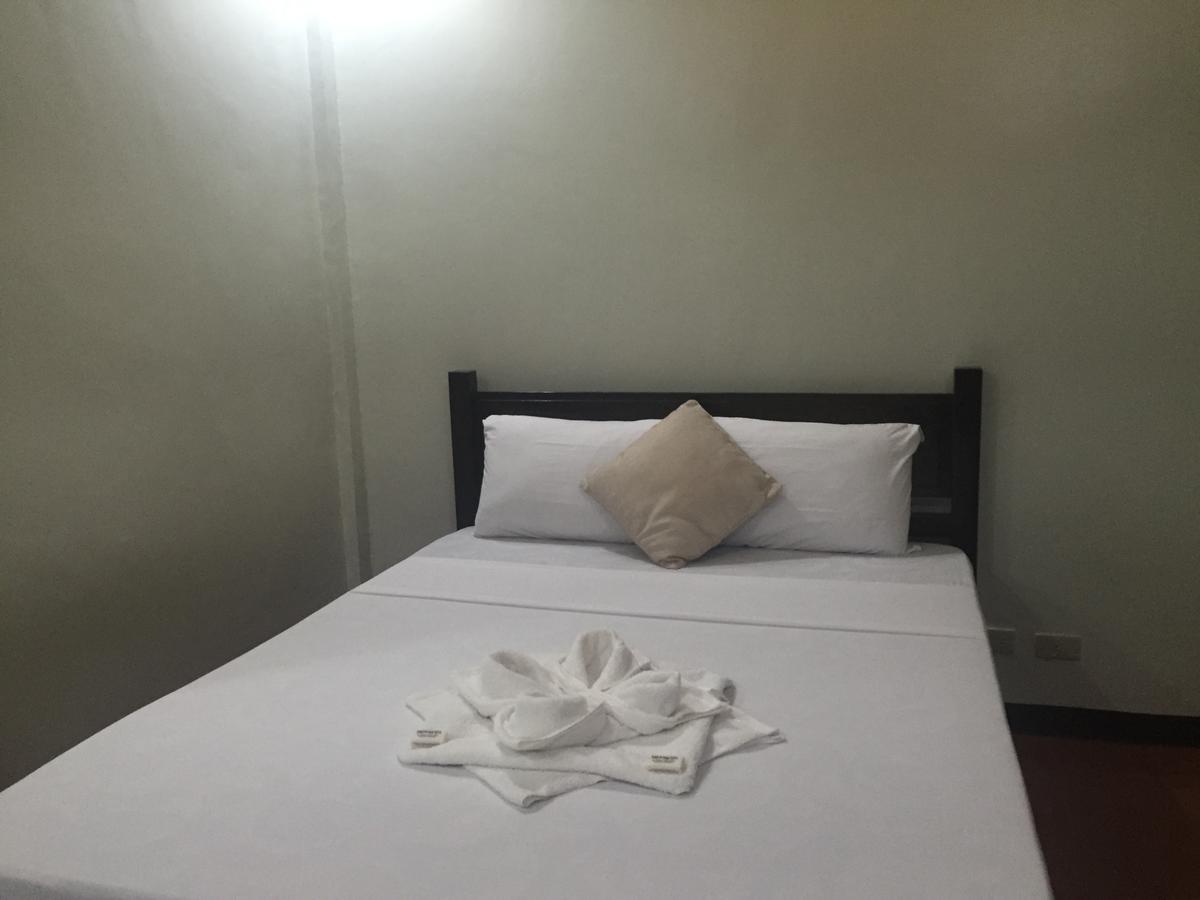 Seaslugs Travellers Inn El Nido Ngoại thất bức ảnh