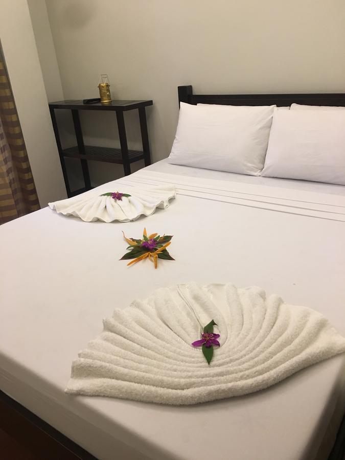 Seaslugs Travellers Inn El Nido Ngoại thất bức ảnh