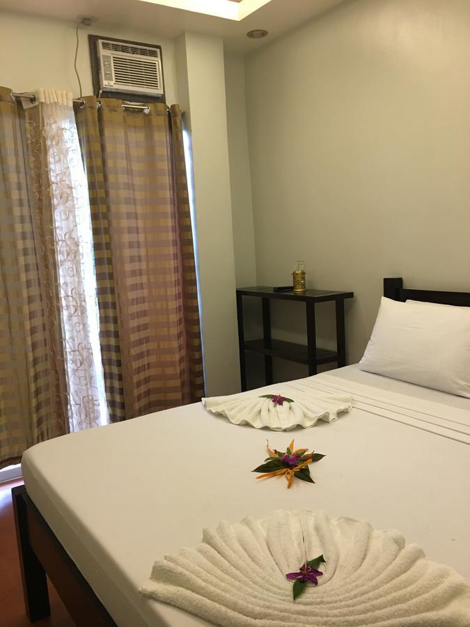 Seaslugs Travellers Inn El Nido Ngoại thất bức ảnh