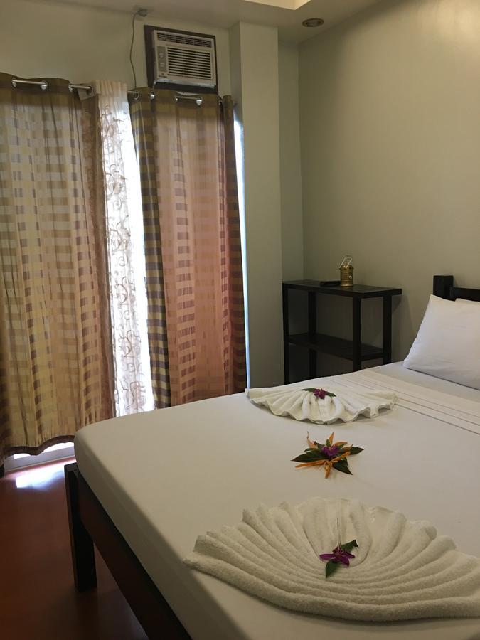 Seaslugs Travellers Inn El Nido Ngoại thất bức ảnh