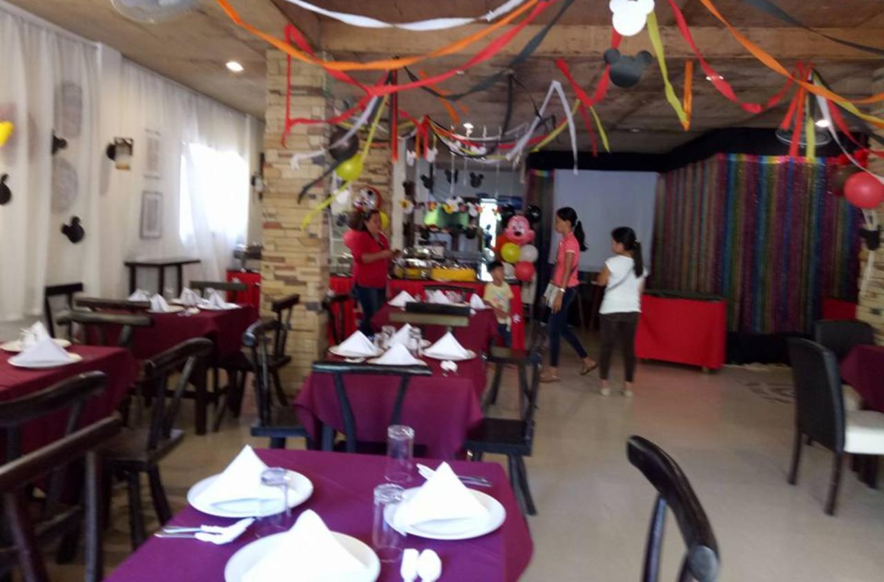 Seaslugs Travellers Inn El Nido Ngoại thất bức ảnh