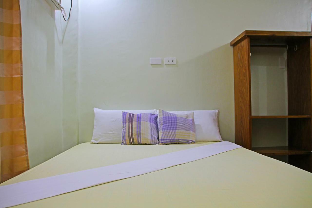 Seaslugs Travellers Inn El Nido Ngoại thất bức ảnh